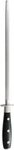 Messermeister Black Ceramic Knife Sharpening Rod 1200 Grit Edge Tool. Fixed Price $56.69.