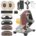 Sbestily Multifunctional Electric Jewelry Making Machine Sharpener, 7 Adjusta.... Fixed Price $89.20.