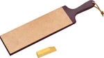 Flexcut Knife New Dual-sided Paddle Strop PW16. Fixed Price $41.36.