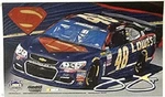 Nascar Jimmie Johnson #48 Wincraft 3' 5' Deluxe Flag W/ Metal Grommets New!. Fixed Price $39.99.