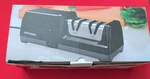 Enutogo Diamond Electric Knife Sharpener. Fixed Price $50.00.