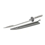 Smith's Smiths 51263-8 Replacement Flex Fillet Blade Electric Knife Stainless. Fixed Price $42.09.