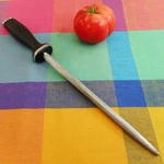 J.a. Henckels Germany Sharpening Steel Rod 32565-260-10". Fixed Price $20.90.