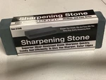 Heavy Duty Sharpening Whetstone Tool Harbor Freight 07345. Fixed Price $8.95.