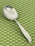 International Silver Tradewinds Jamaica Stainless Glossy Flatware Choice E82G. Fixed Price $7.47.