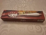 Studio Silversmiths Cordon Bleu Plated Spaghetti Server/spoon. Fixed Price $10.00.
