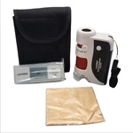 Lakwar Pocket Microscope 60X 120X Led Uv Light Slides Case Tested Works. Fixed Price $15.29.