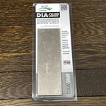 Dmt Dia-sharp Two Sided 6"X2"X1/4" Bench Diamond Stone Fine And Coarse Grit D6EE. Fixed Price $49.99.