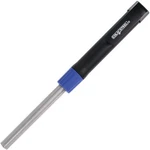 Cold Steel Stylus Black & Blue Abs 600 Grit Knife Sharpener Ksstyl. Fixed Price $21.95.