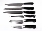 Keemake Premium Kitchen Knives Forged German Thyssenkrupp High Carbon Steel. Fixed Price $49.95.