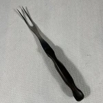 Cutco 1026 Carving Serving Fork 1/2" Long. Fixed Price $19.34.