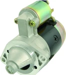 PG-16966 Professional Grade Starter Compatible W/replacement For Suzuki Samuri. Fixed Price $39.99.