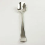 Oneida Flambe Stainless Steel Pierced Tablespoon Serving. Fixed Price $10.79.