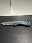 Civivi Elementum Slip Joint Ocean C18062AJ-4 14C28N Synthetic Folding Knife. Fixed Price $79.99.