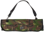 Mercer Culinary 7-POCKET Knife Roll Storage Bag, One Size, Camouflage. Fixed Price $74.79.