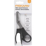 Fiskars 4 In. Stainless Steel Kitchen Scissors. Fixed Price $33.34.