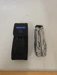 Rocktol Multitool, 22-IN-1 Multi-tool Pliers With Fire Starter, Emergency Whistl. Fixed Price $26.26.