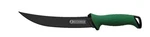 Beckman Fillet Knife 8" 420J2 Stainless Blade Ergonomic Soft Grip Handle. Fixed Price $49.95.