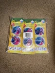 Set Of Crayola Color Cakes Cupcake Makers (3 Packs 2) Pink Purple Blue. Fixed Price $9.00.
