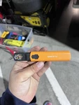 Multi Garden Tool Sharpener - For Sharpening Lawn Mower. Fixed Price $14.99.
