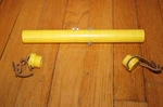 Byers' Creative Sales Mfg Whitefish Mt Axe & Tool Sharpener Discontinued Item. Fixed Price $29.95.