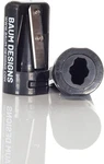2 Pack Carpenter Pencil Sharpener Manual Portable Woodworking Black. Fixed Price $11.23.