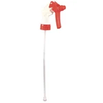 Impact? General Purpose Trigger Sprayer, 9.88 Tube, Fits 32 Oz Bottles, Red/whit. Fixed Price $47.68.