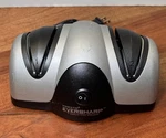 Presto Professional Eversharp 2-STAGE Sapphirite 0880002 Knife Sharpener. Fixed Price $23.74.
