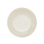 Arte Italica Finezza Cream Salad/dessert Plate/shallow Bowl. Fixed Price $49.98.