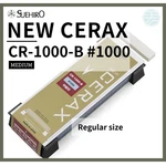 Suehiro New Cerax CR-1000-B #1000 Medium Ceramic Whetstone Ships From Us. Fixed Price $51.87.