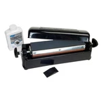 Norton 61463685960 11.5" Crystolon India Multi-oilstone Sharpening System. Fixed Price $505.42.