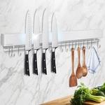 23 Inch Magnetic Knife Holder For Wall - Stainless Steel Strip N.... Fixed Price $60.39.