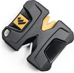 Portable Pivot Knife Sharpener, Wsedcpvt Black. Fixed Price $15.57.