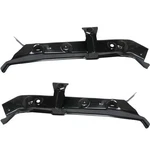 For 14-18 Rogue S/sl/sv & Hybrid Radiator Support Upper Tie Bar Steel Set Pair. Fixed Price $56.95.