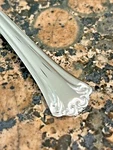 Reed & Barton Lyndon Stainless Glossy Silverware Your Choice Flatware. Fixed Price $9.00.