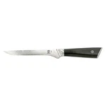 Mercer Culinary M13787 Premium Grade Super Steel, 6-INCH Boning Knife, G10 Ha.... Fixed Price $104.27.