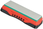 Lansky Bench Stone Unbroken Diamond Grit Surface Medium Rubber Grip Ring. Fixed Price $29.39.