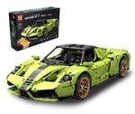 Mould King 13074 Ferrari Enzo Technic Sport Car Building Blocks Model Set 2798PC. Fixed Price $119.94.