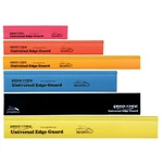 6 Pc Knife Edge Set Guards, Sleeve Protector Ergo Chef. Fixed Price $19.95.