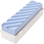 Suehiro: Lapping With Case SS-2, Grit #280, Whetstone Surface Repairi. Fixed Price $39.20.