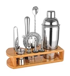 Cocktail Shaker Set Bartender Kit : 12-PIECE Tool With Bamb... Fast Ship. Fixed Price $32.96.