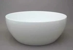 Hakusan Ceramics S-line Bowl 22CM (8.7IN) Japan. Fixed Price $336.40.