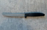 Dexter Russell SGL156SC 6" Utility Knife Sofgrip Usa Nsf Rated. Fixed Price $17.00.