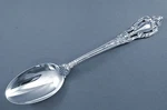 Eloquence-lunt Sterling Oval/place/soup Spoon(s). Fixed Price $189.00.
