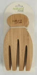 Salad Hands Bamboo Natural Home Brands From Sustainable Forests. Fixed Price $9.99.