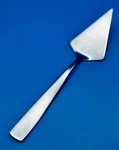 Yamazaki Bolo Pastry Server Pie Cake 11" Stainless Flatware Vietnam New. Fixed Price $19.95.