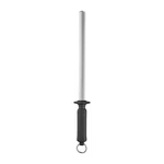 Zwilling 10-INCH Diamond Sharpening Steel. Fixed Price $88.00.