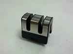 Fastedge Replacement Cartridge- 2 Stage Carbide And Ceramic Knife Sharpener. Fixed Price $9.99.