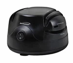 Brentwood TS-1002 Knife And Tool Sharpener Black Stage Sharpening System New. Fixed Price $28.99.