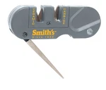 New Smiths Pocket Pal PP1 Multifunction Knife Sharpener Diamond Rod Serrated. Fixed Price $13.44.